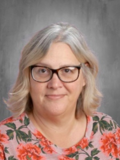 Beth Hopman