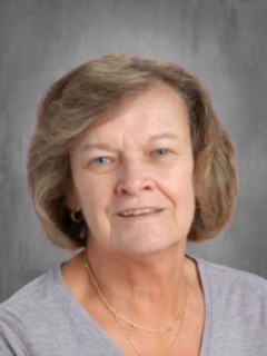 Mary Jane Stanzione