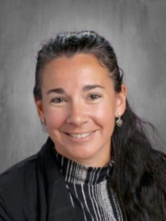 Rebecca Steiger
