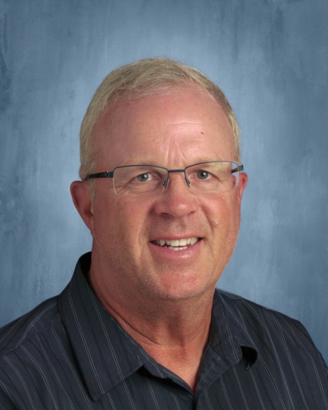 Matt Lenguadoro