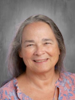 Diana Coppinger
