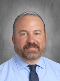 Bob Bergholtz