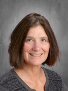Margaret Duke