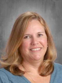Maureen Rowan