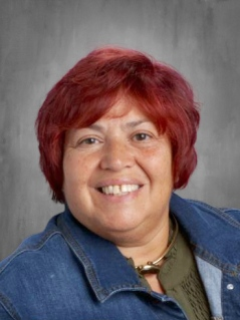 Yvette Claudio