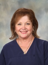 Pam Greber
