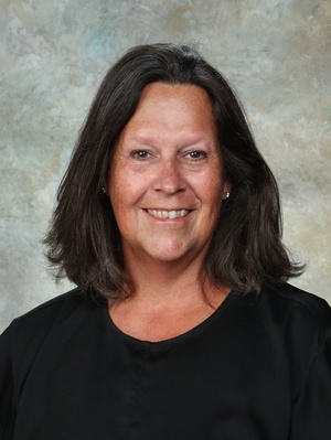 Liz Miller