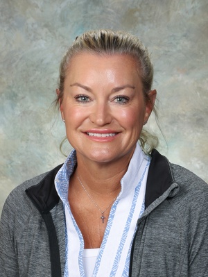 Jennifer Hall