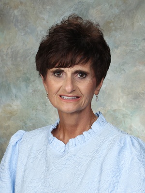 Stephanie Broussard