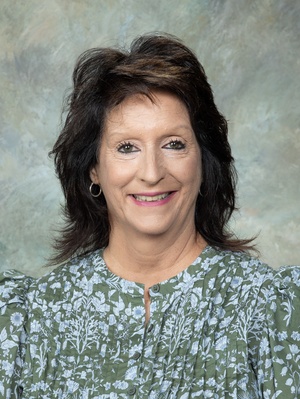 Laurie Joniak