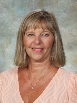Marilyn Miller