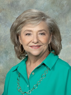 Marlene Patin