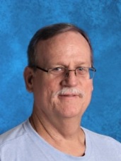 Keith Chartier