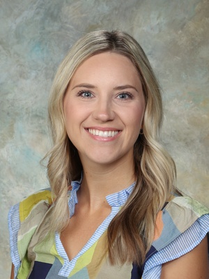 Tori Fontenot
