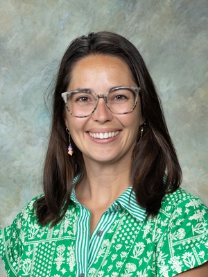 Ariel Gruenig