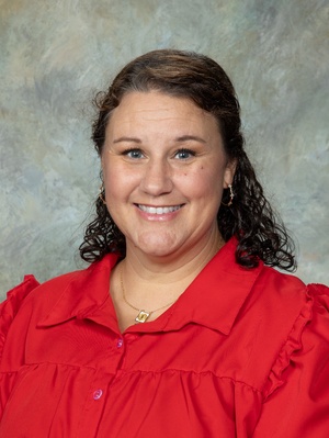 Tracy Veillon
