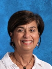 Carol Olson
