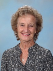Charlotte Huval