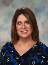 Mary Angelle