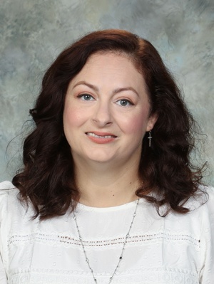 Stacy Shumaker