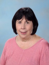 Mary Raxsdale