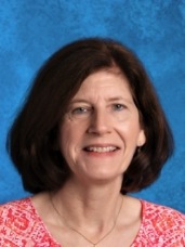 Joan Fawcett