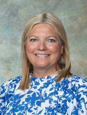 Gwen Foreman