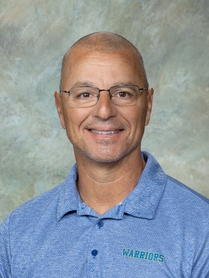 Paul Hebert