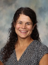 Amy LeBlanc