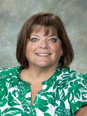 Yvette Connell