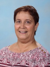 Diane Robin