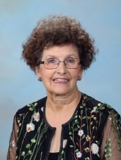 Sue Miller