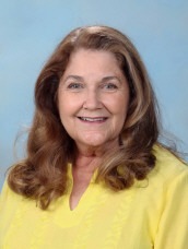 Jeanne Marie Bernard