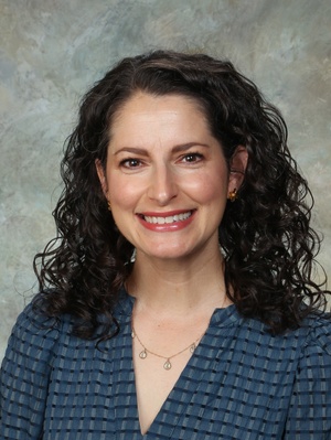 Sarah Spiller