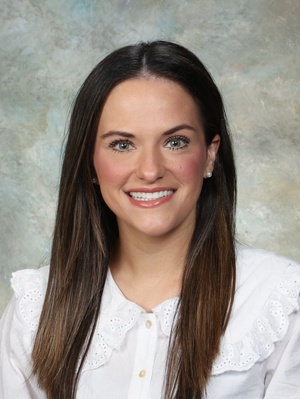 Nicole Hornsby