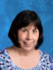 Mary Raxsdale
