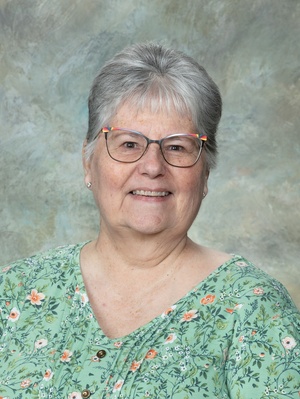 Sherry Lasley
