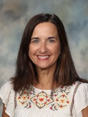 Melissa Guilbeau