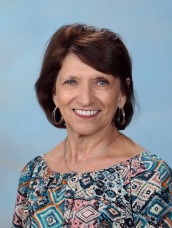 Jennifer Caillier