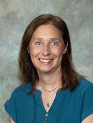 Elizabeth Guidry