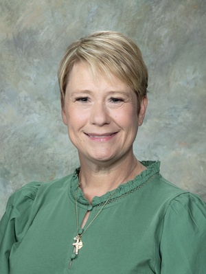 Jennifer Couvillion