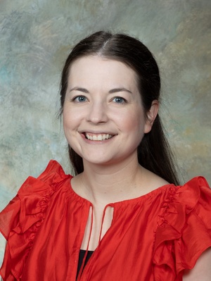Sarah Judice