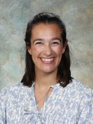 Madeleine Tatford