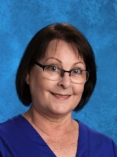 Penny Guiberteau