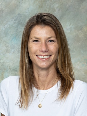 Sarah Hill