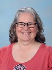 Sherry Lasley