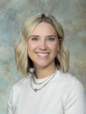 Tori Fontenot