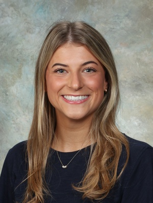 Camille Dozier