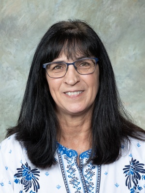 Donna Walker