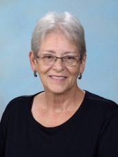 Mary Guidry